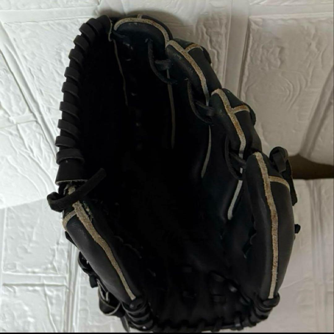 Mizunoミズノ 野球グローブ Professional Mydel 田中将大