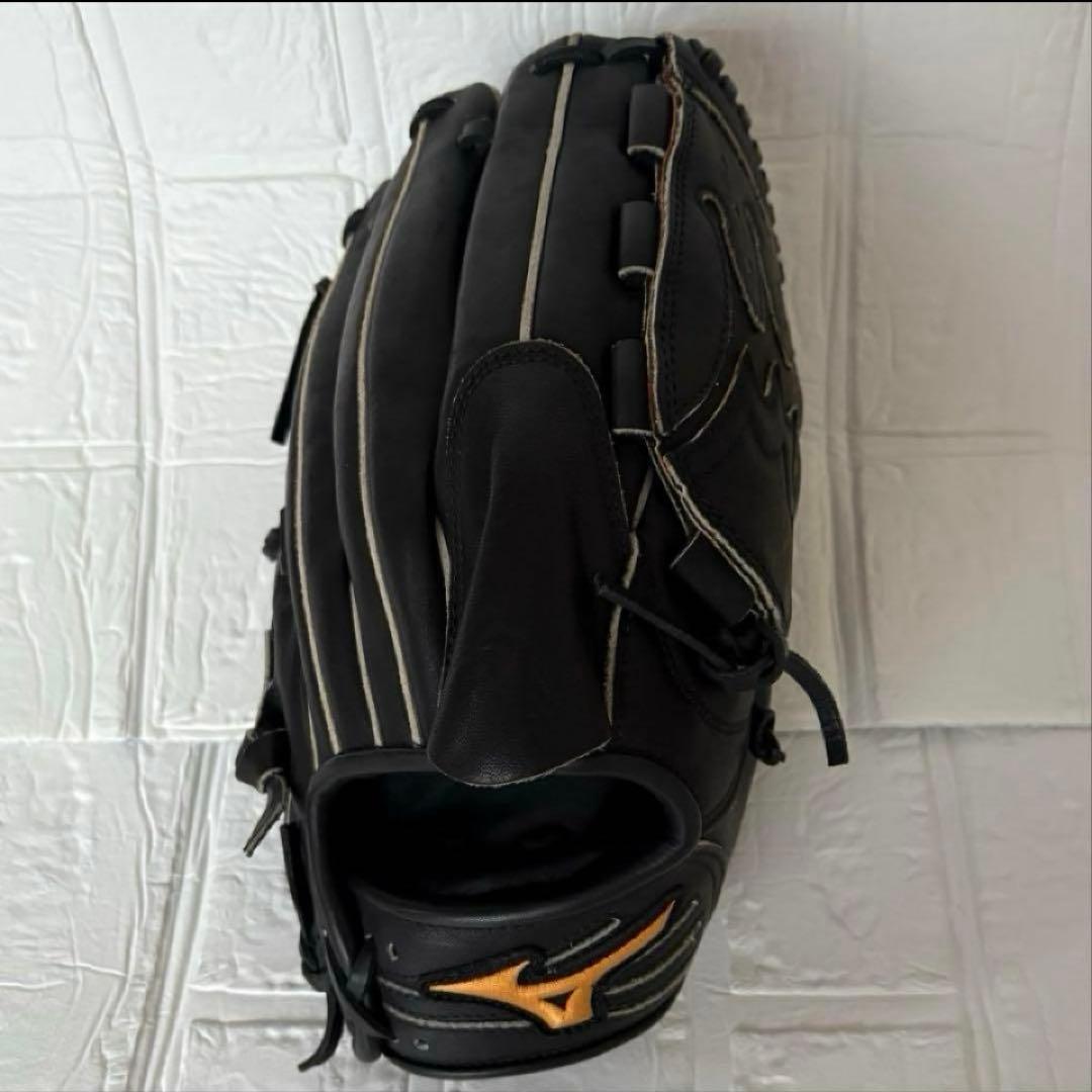 Mizunoミズノ 野球グローブ Professional Mydel 田中将大