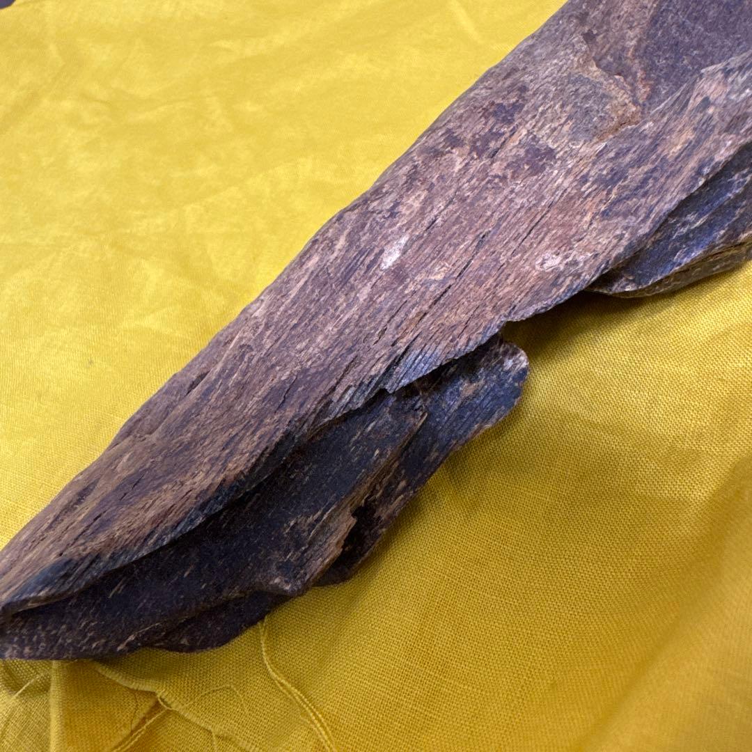 極上 香木　伽羅　沈香