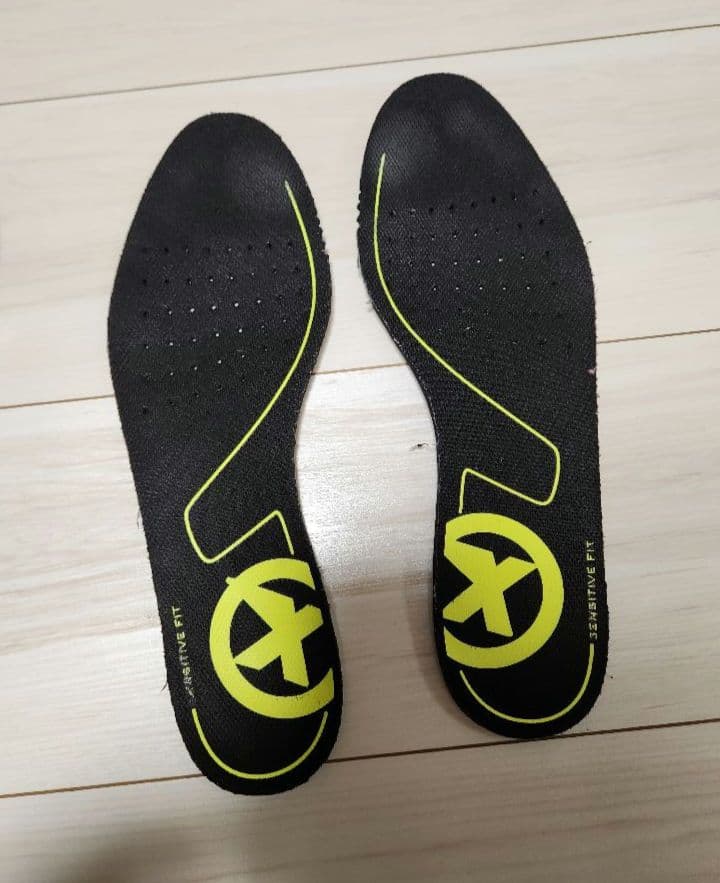 XPD ライディングブーツ RSタイチ バイク用 オレンジ 26.5cm