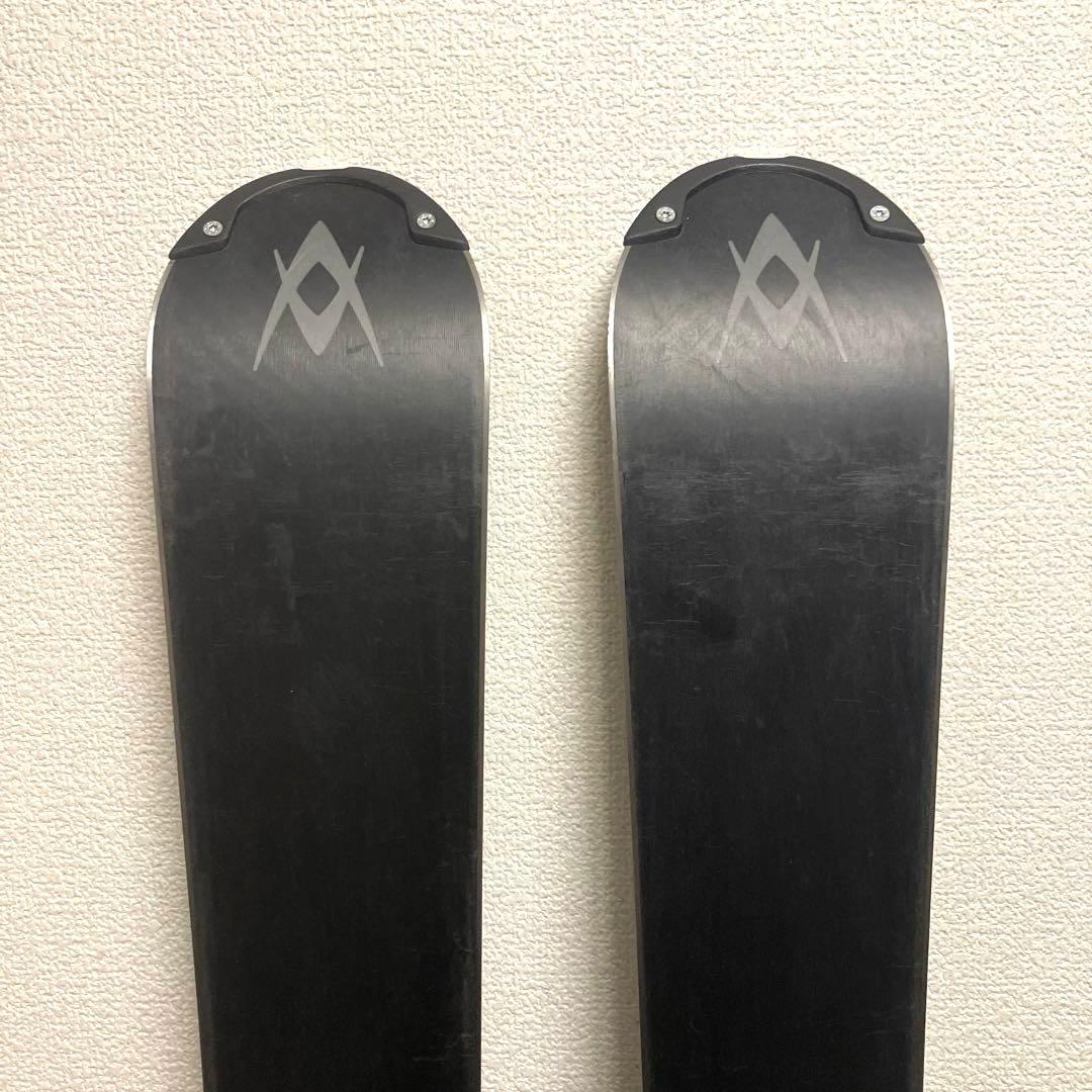 VOLKL スキー 板 162