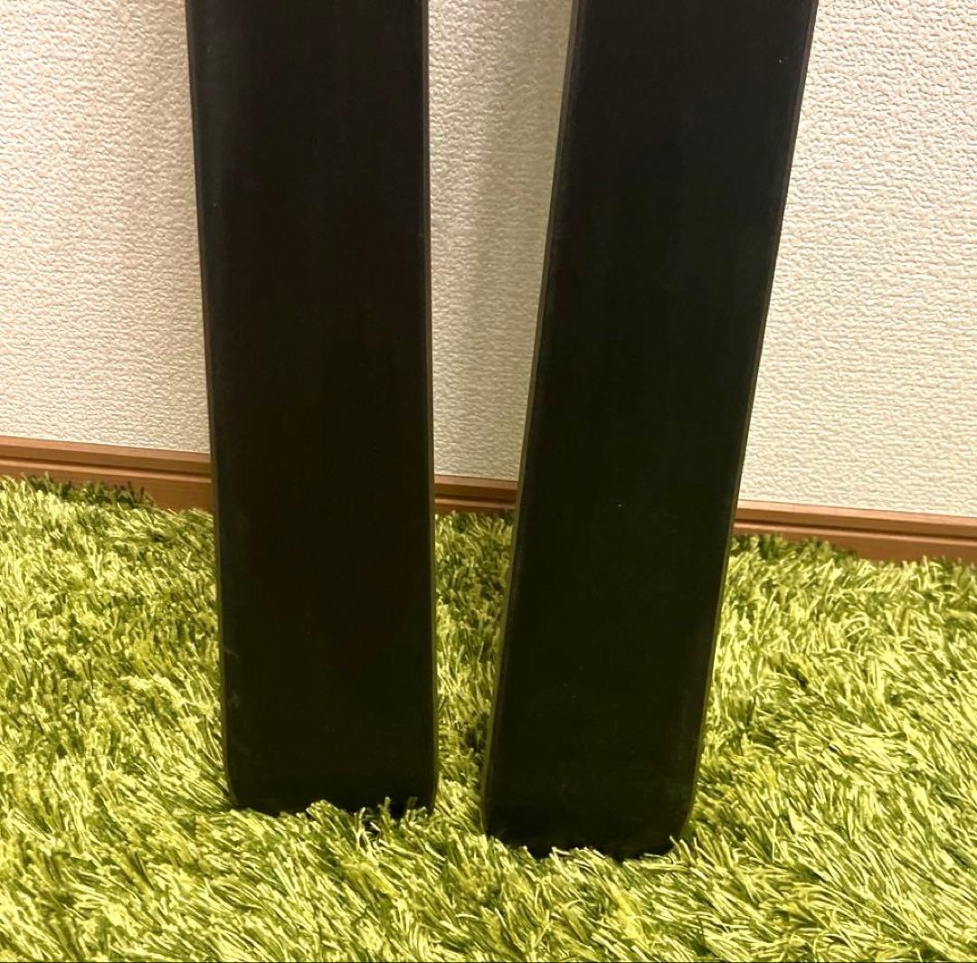 VOLKL スキー 板 162