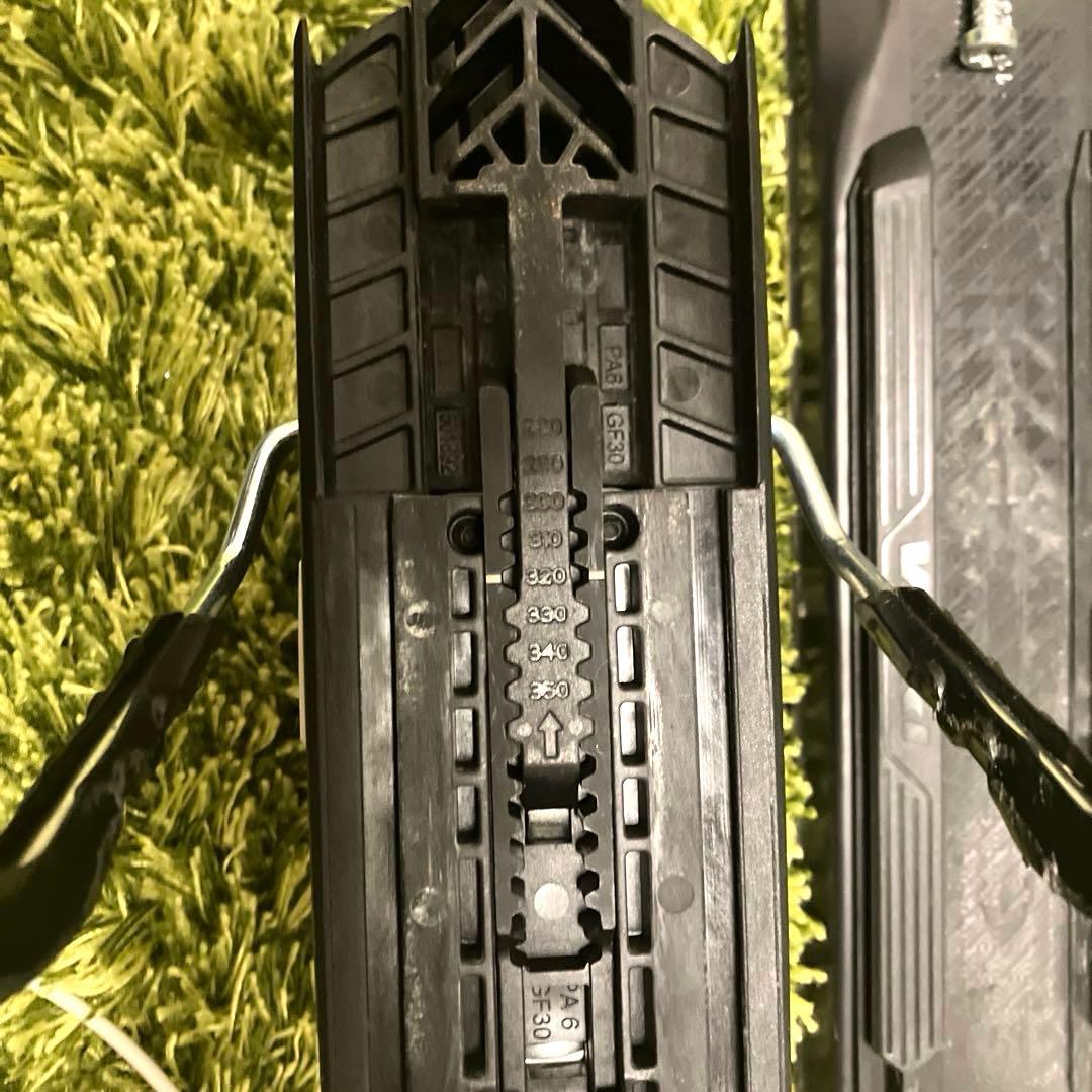 VOLKL スキー 板 162