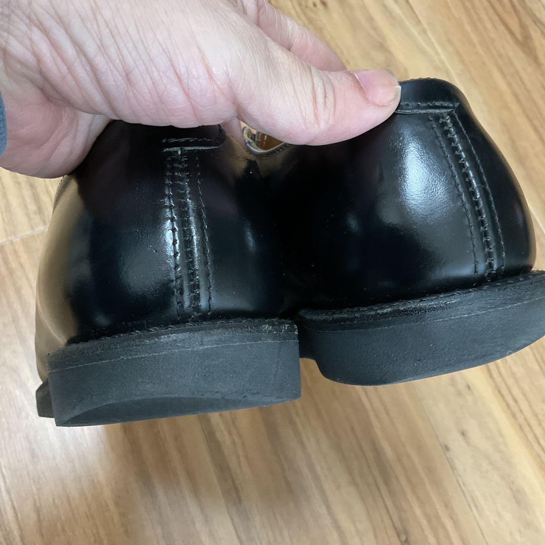 so -　Redwing ポストマン