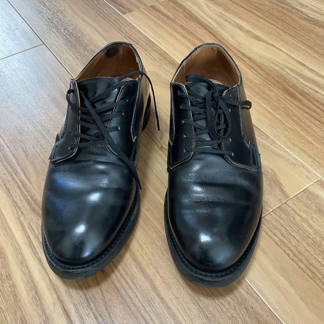 so -　Redwing ポストマン