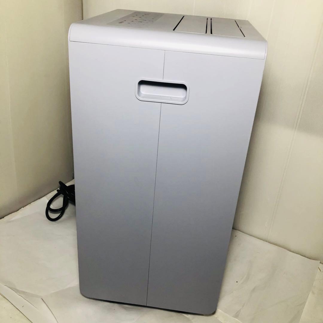 除湿機 EDC-H60(LGR) YAMAZEN