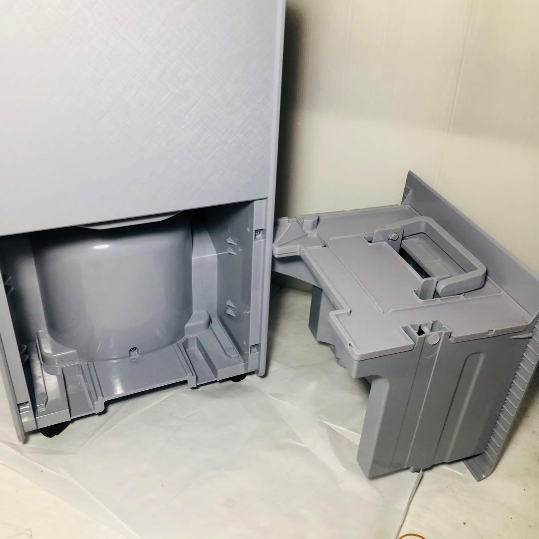 除湿機 EDC-H60(LGR) YAMAZEN