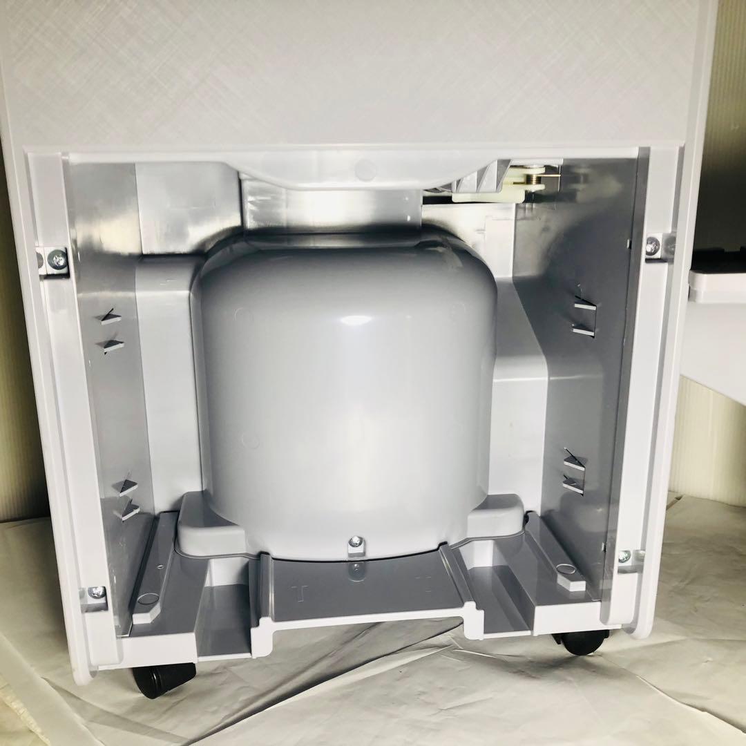 除湿機 EDC-H60(LGR) YAMAZEN