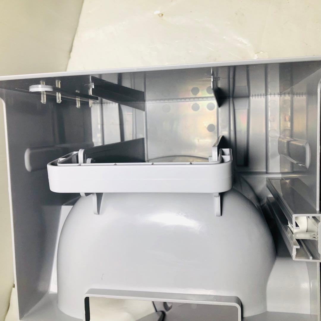 除湿機 EDC-H60(LGR) YAMAZEN