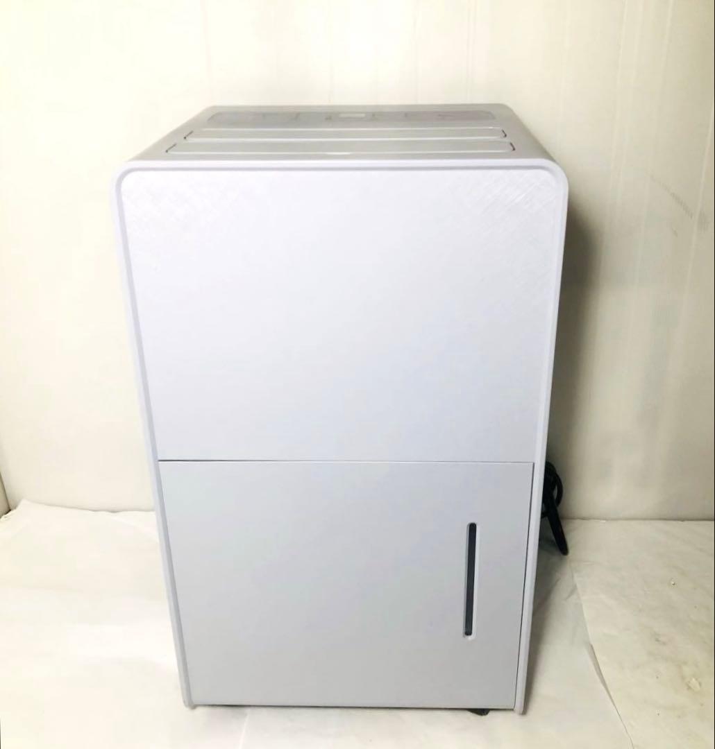 除湿機 EDC-H60(LGR) YAMAZEN