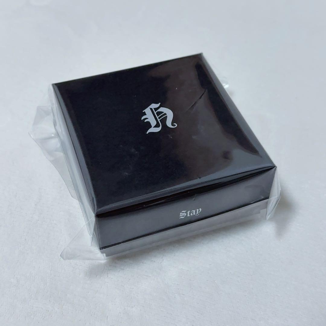 【未開封】Stray Kids スキズ ヒョンジン メンプロ 南京錠ネックレス