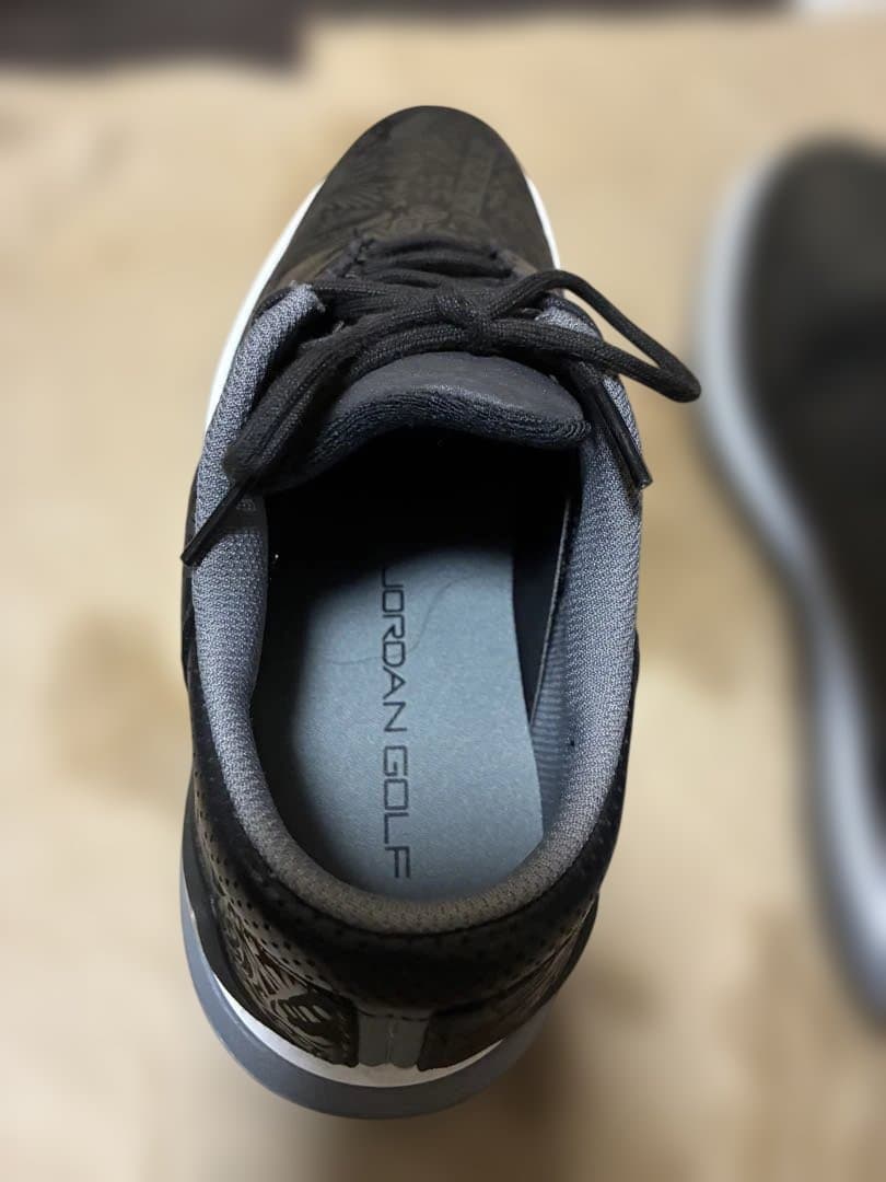 ジョーダン　JORDAN ADG 5 ゴルフシューズ　27cm