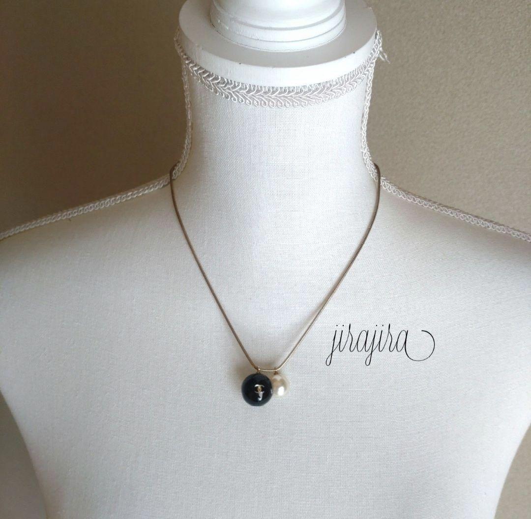 CHANEL　ネックレス