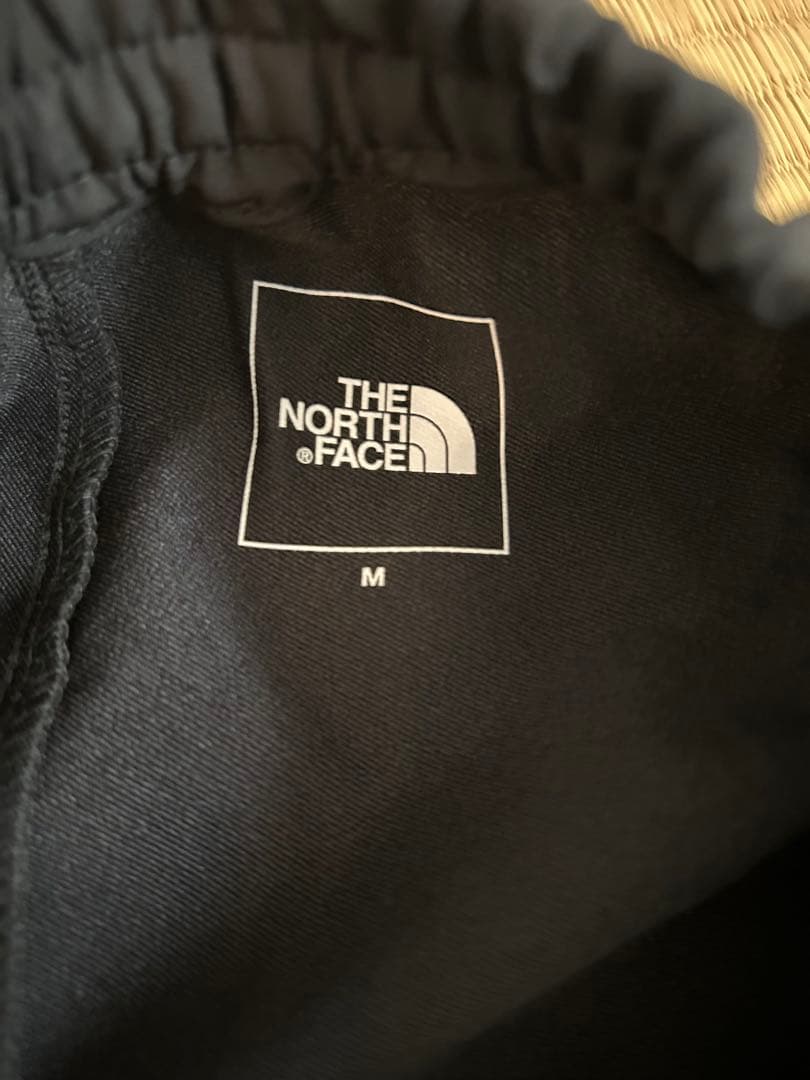 ザノースフェイス アルパインライトパンツ　レディースM ブラック