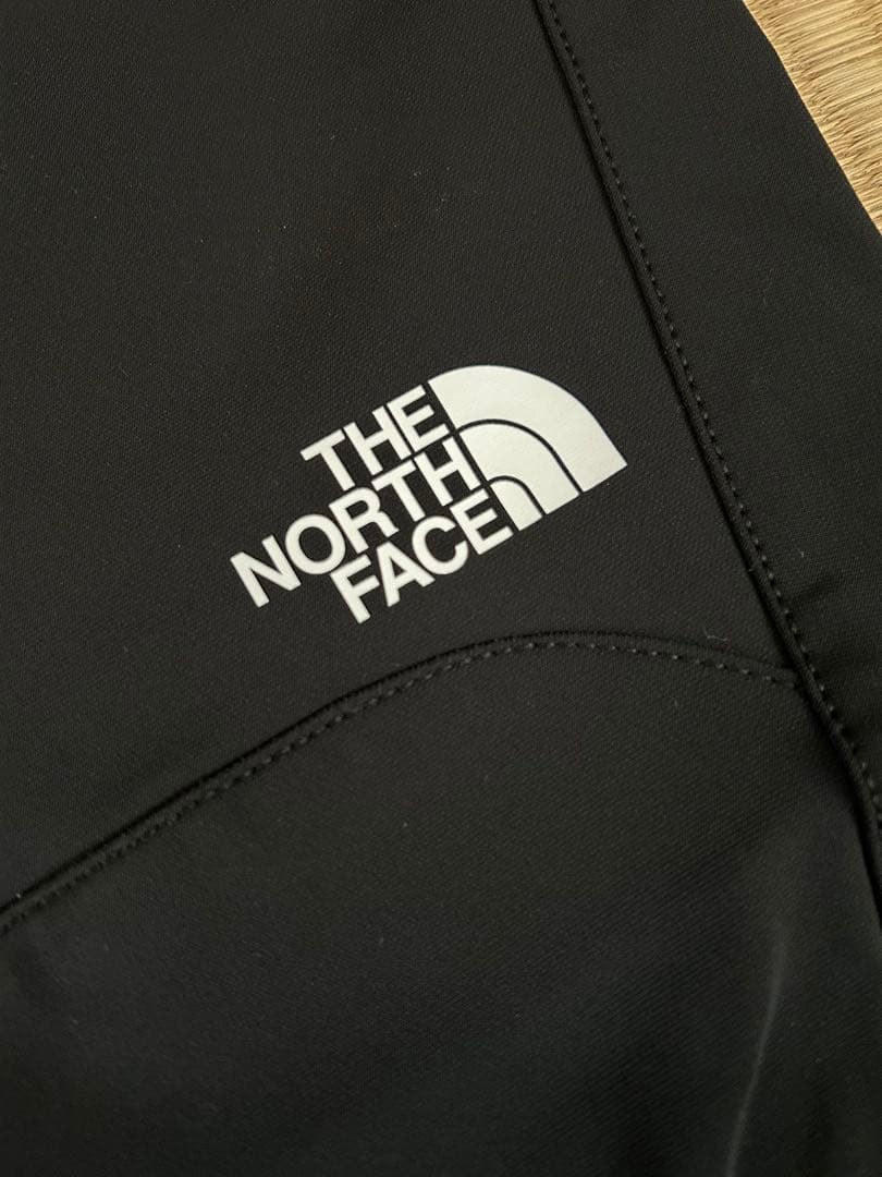 ザノースフェイス アルパインライトパンツ　レディースM ブラック