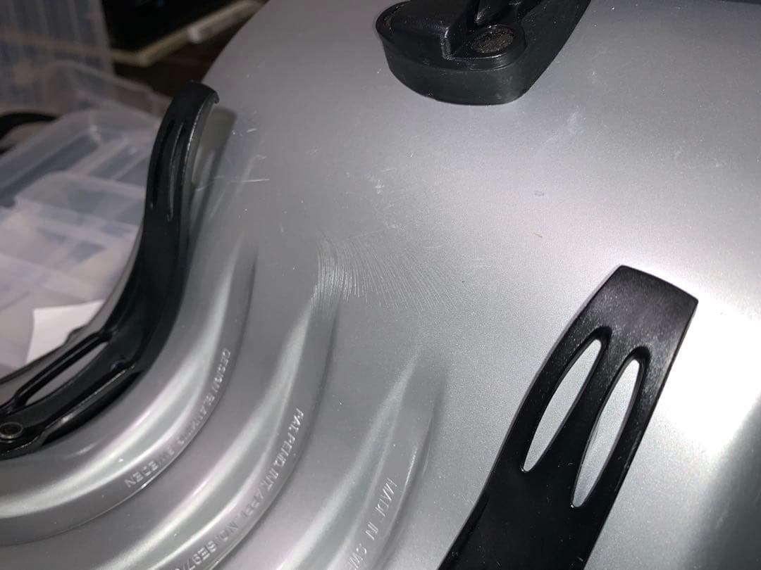 ボブルビー　ウエストバッグ？