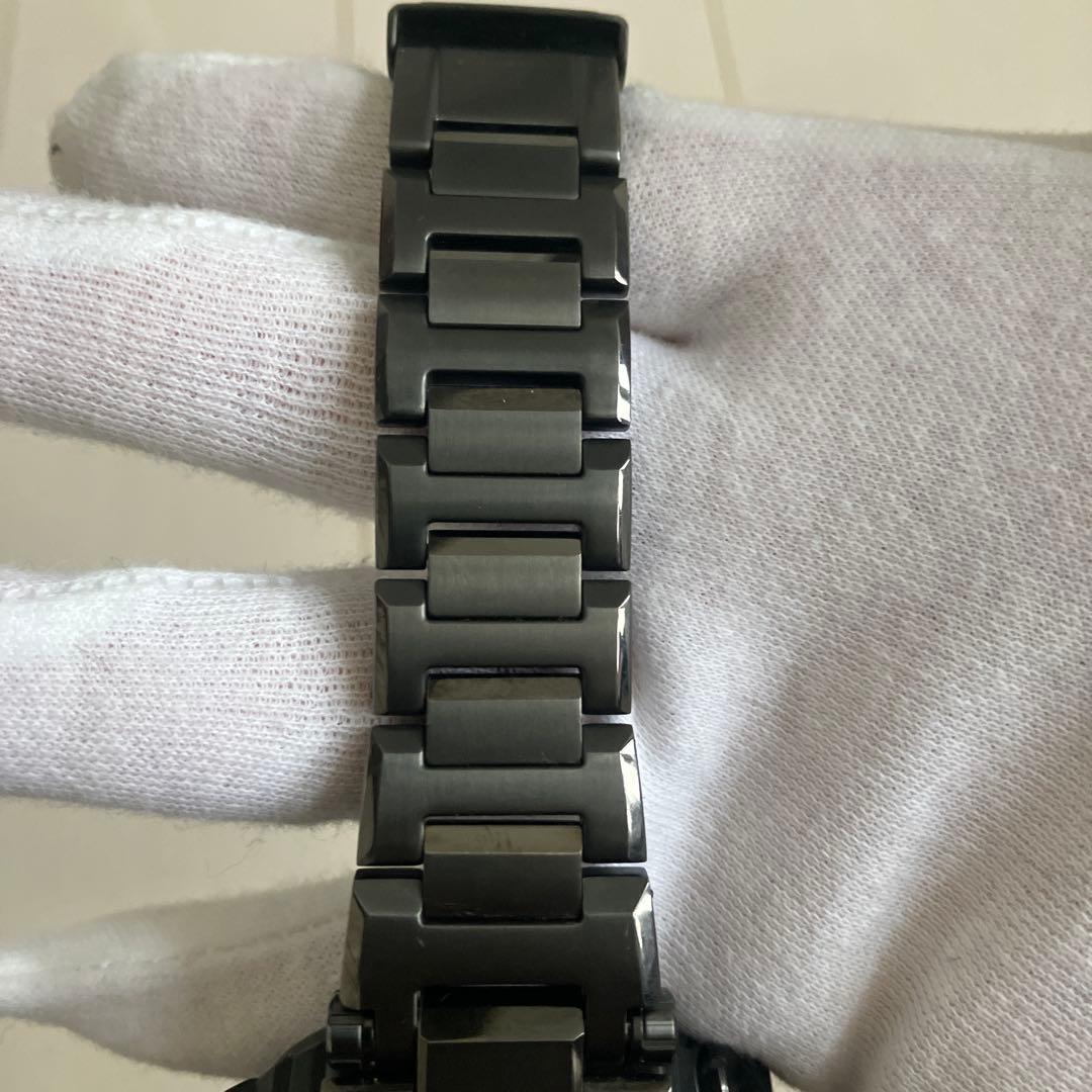 大幅値下★極美品★CASIO G-SHOCK MTG-B1000BD-1AJF