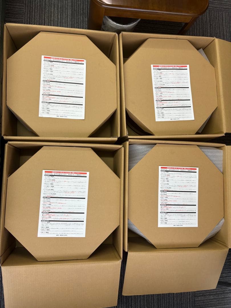 【SL型フォレスター新車外し】ブロンズ18インチ純正ホイールその③