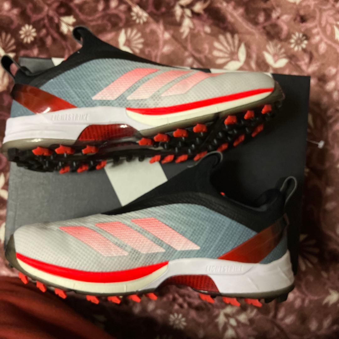 アディダス・ADIZERO ZG BOA