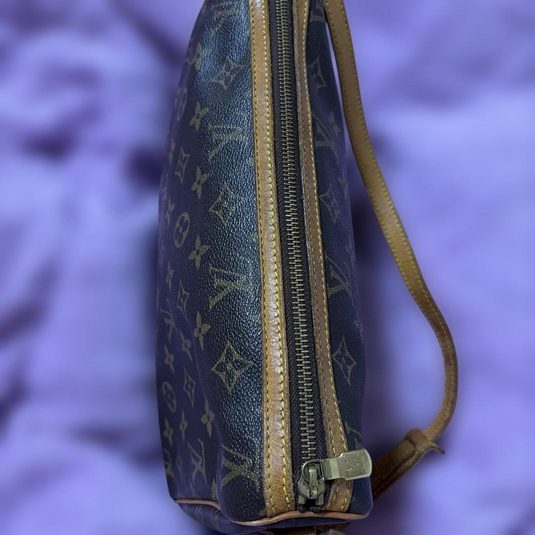 チュールリー ルイ・ヴィトン ショルダーバッグ 廃盤レア モノグラム