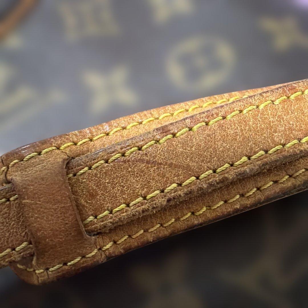 チュールリー ルイ・ヴィトン ショルダーバッグ 廃盤レア モノグラム