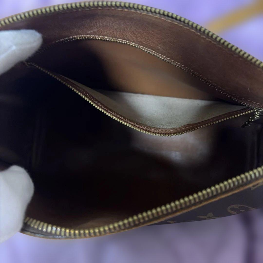 チュールリー ルイ・ヴィトン ショルダーバッグ 廃盤レア モノグラム