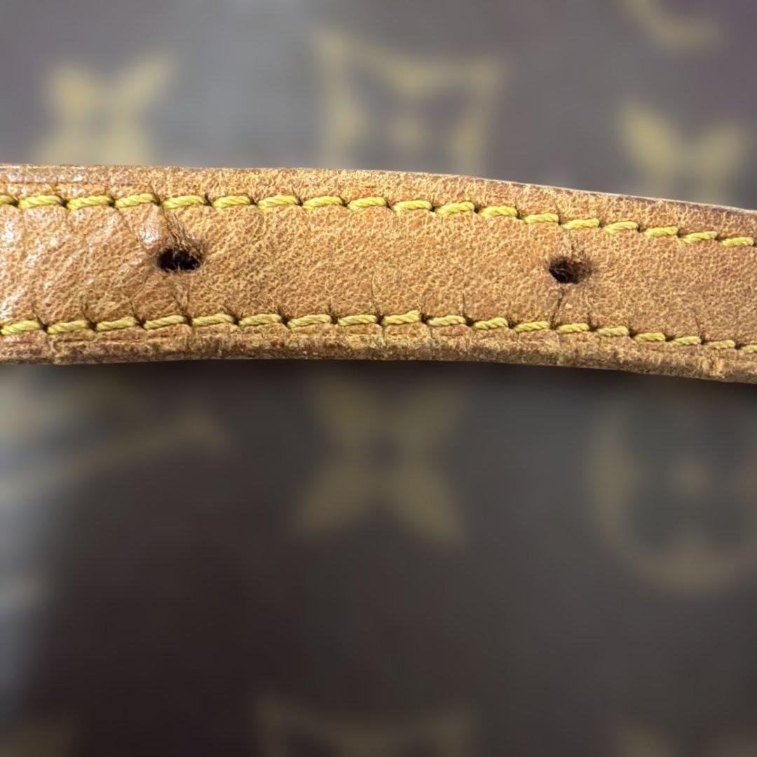 チュールリー ルイ・ヴィトン ショルダーバッグ 廃盤レア モノグラム