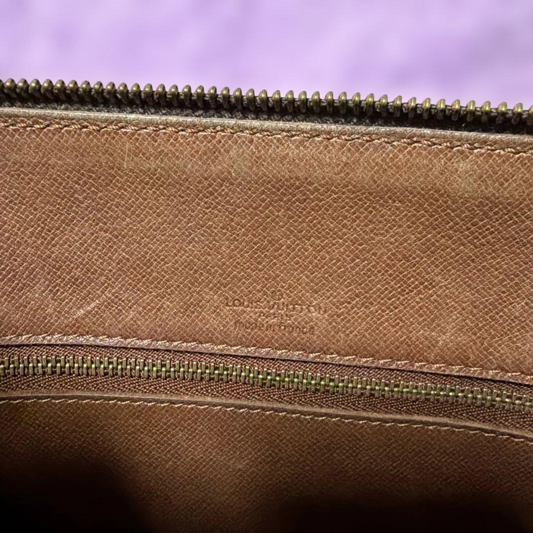 チュールリー ルイ・ヴィトン ショルダーバッグ 廃盤レア モノグラム