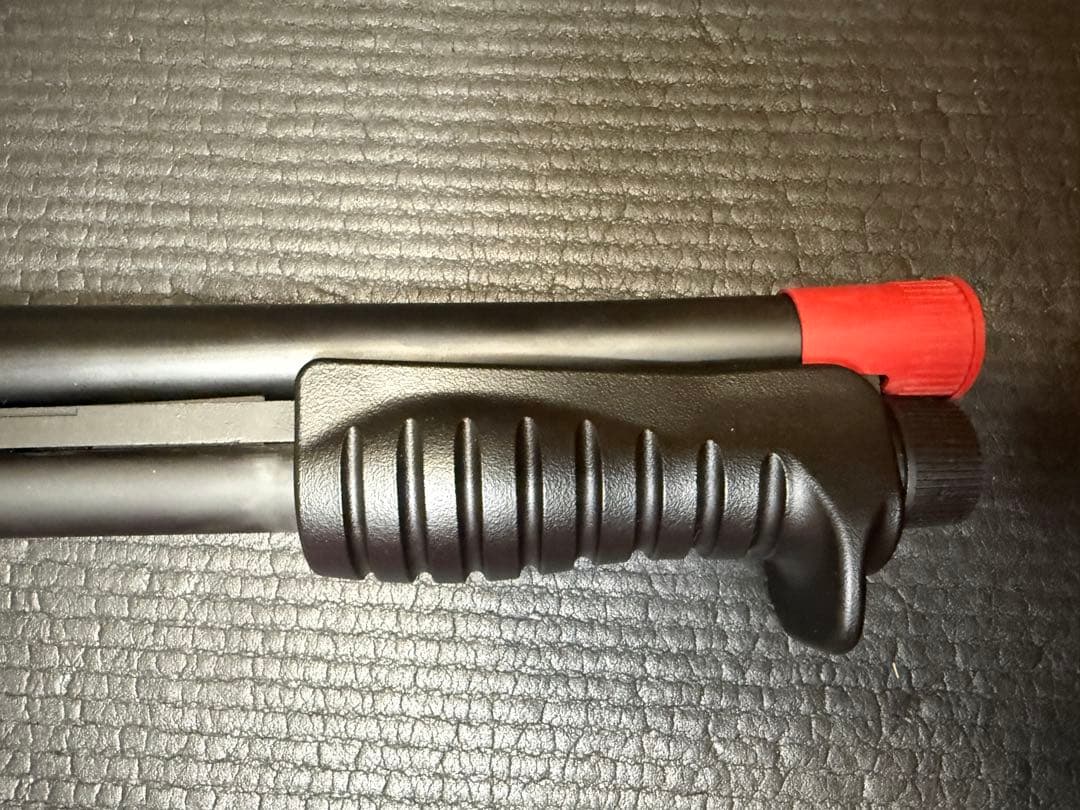 M870 ブリーチャー