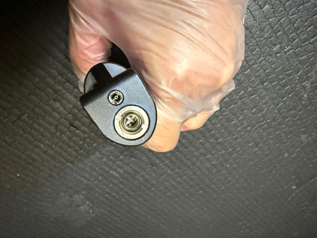 M870 ブリーチャー