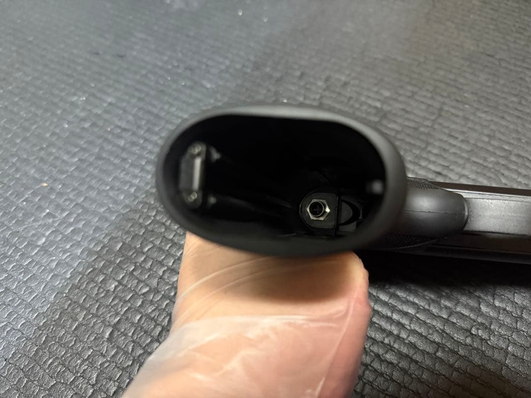 M870 ブリーチャー