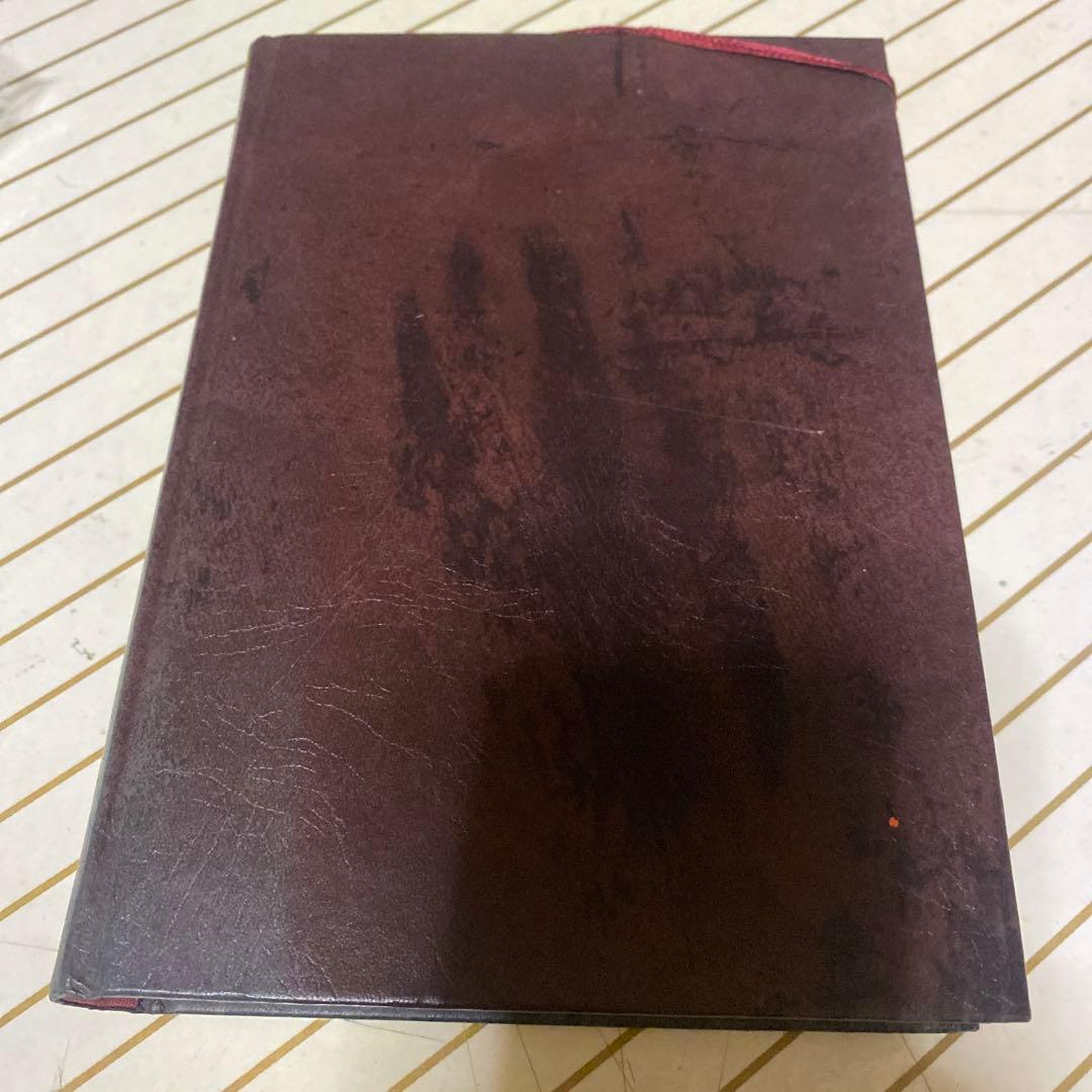 The Book Jojo's bizarre adventure 4th a…