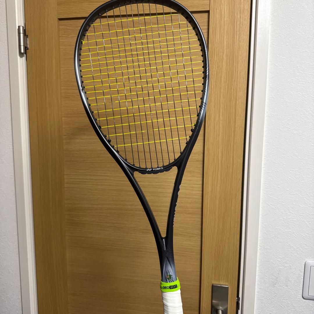 ラケット(軟式用) YONEX VOLTRAGE 8S