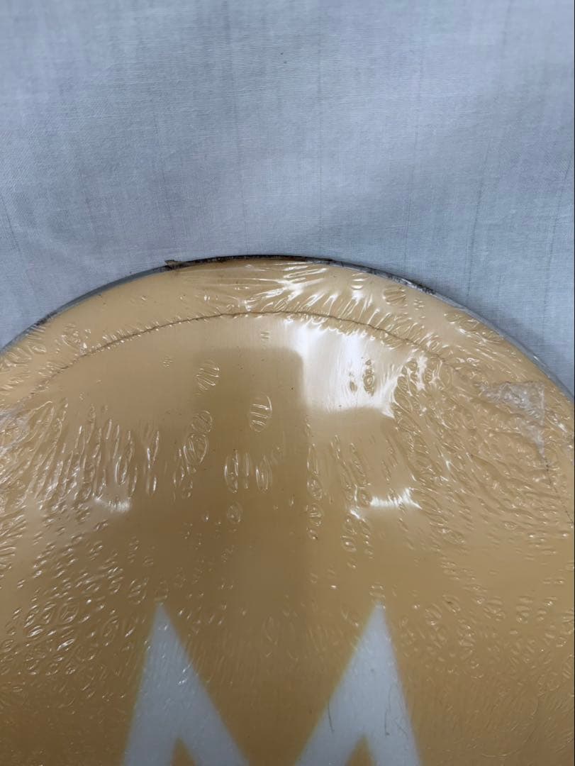 【訳あり新品】　OutFlow Diskah 155 スノーボード　パウダー