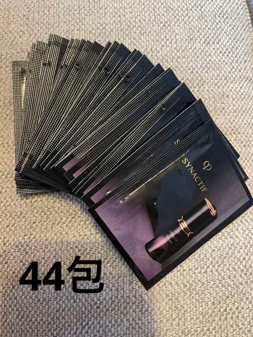 クレ・ド・ポーボーテ　 シナクティフクレームイユーn クリーム(目もと用)