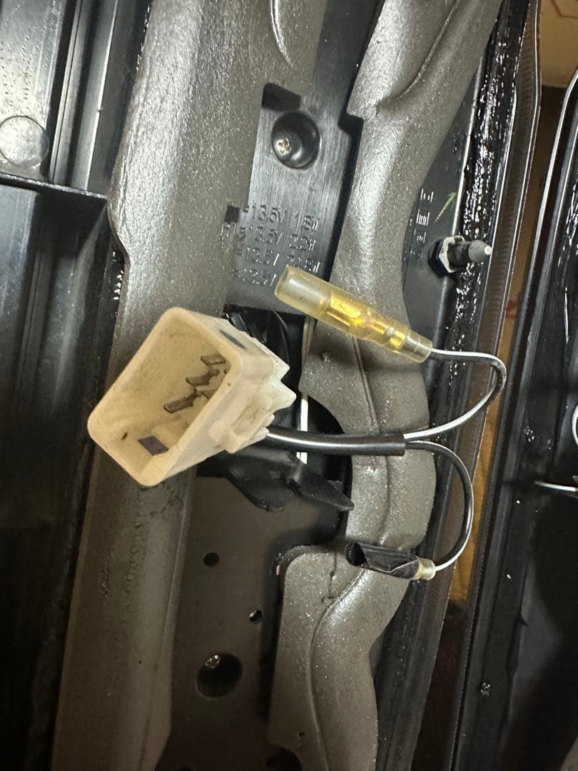 Valenti テールランプ 200系 ハイエース ジュエルULTRA Ζ