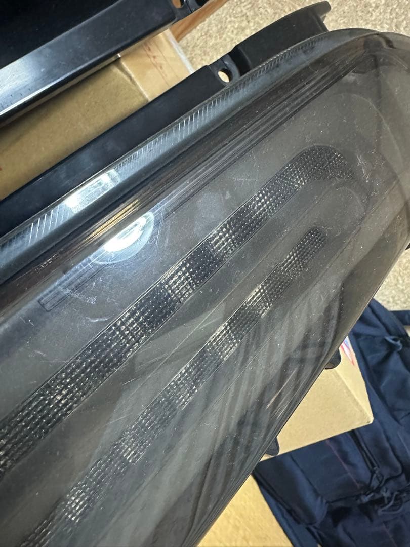 Valenti テールランプ 200系 ハイエース ジュエルULTRA Ζ