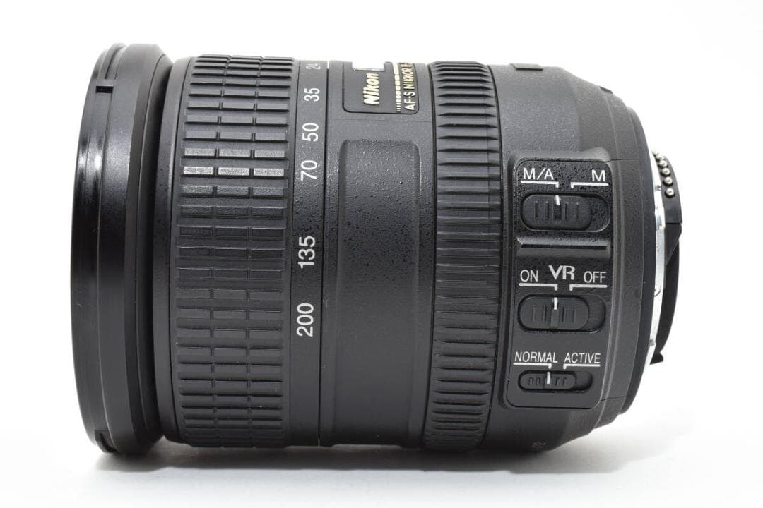 ★美品AF-S NIKKOR 18-200 3.5-5.6 G ED DX VR