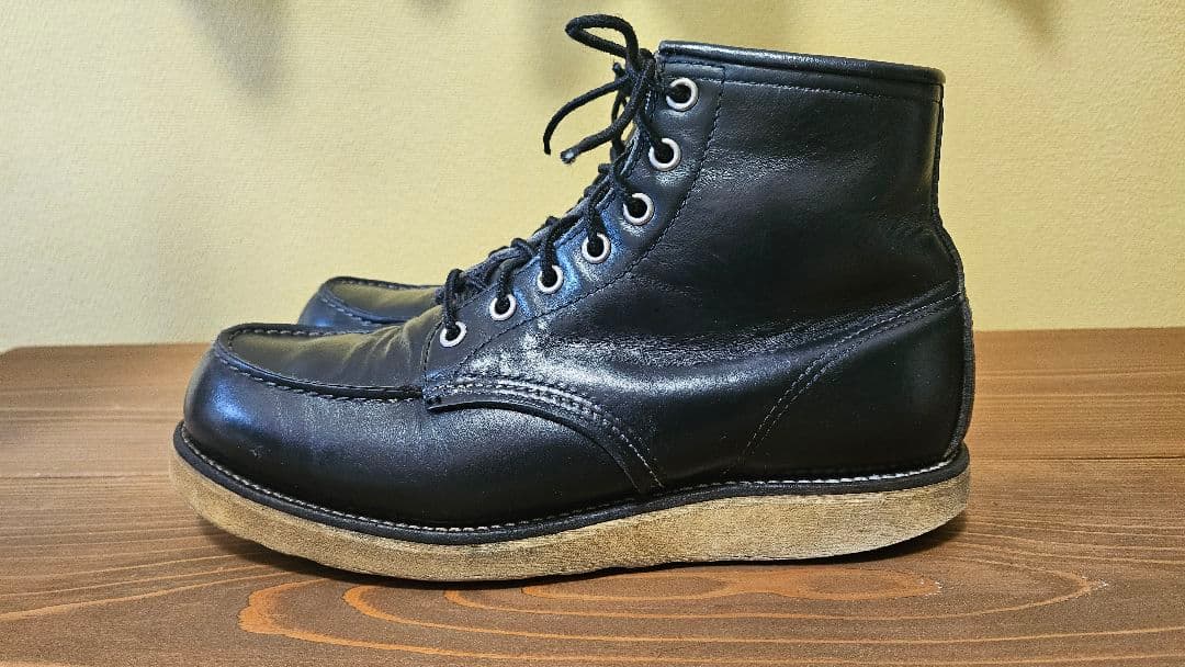 RED WING レッドウィング 8179 26cm