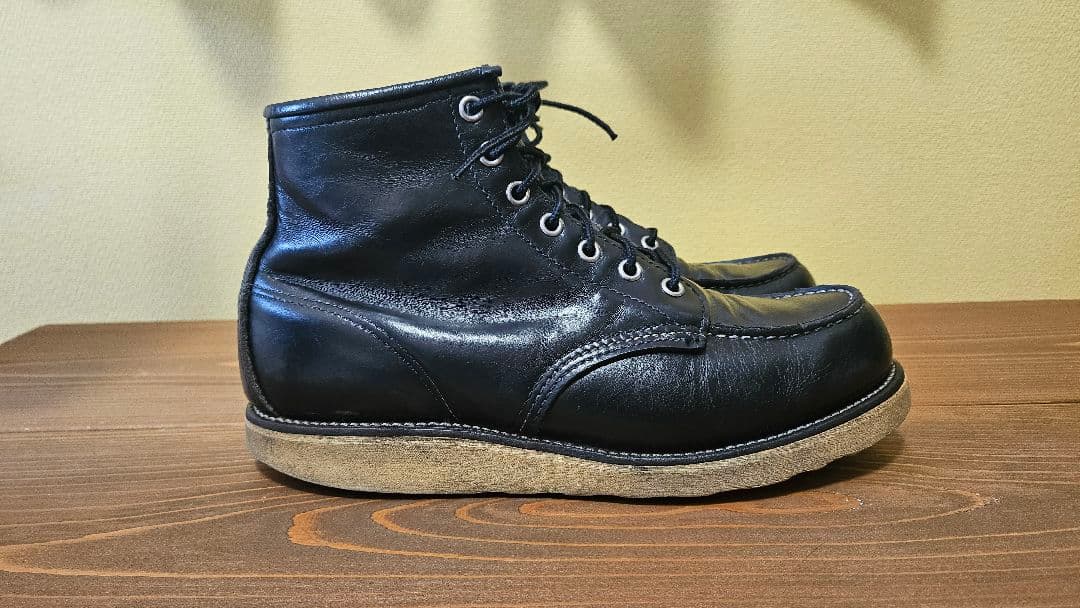 RED WING レッドウィング 8179 26cm