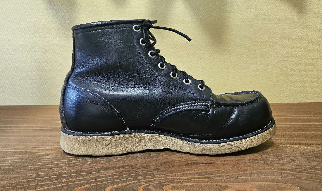 RED WING レッドウィング 8179 26cm
