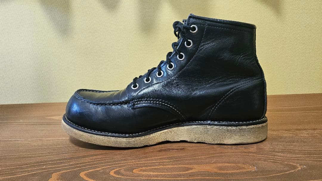 RED WING レッドウィング 8179 26cm