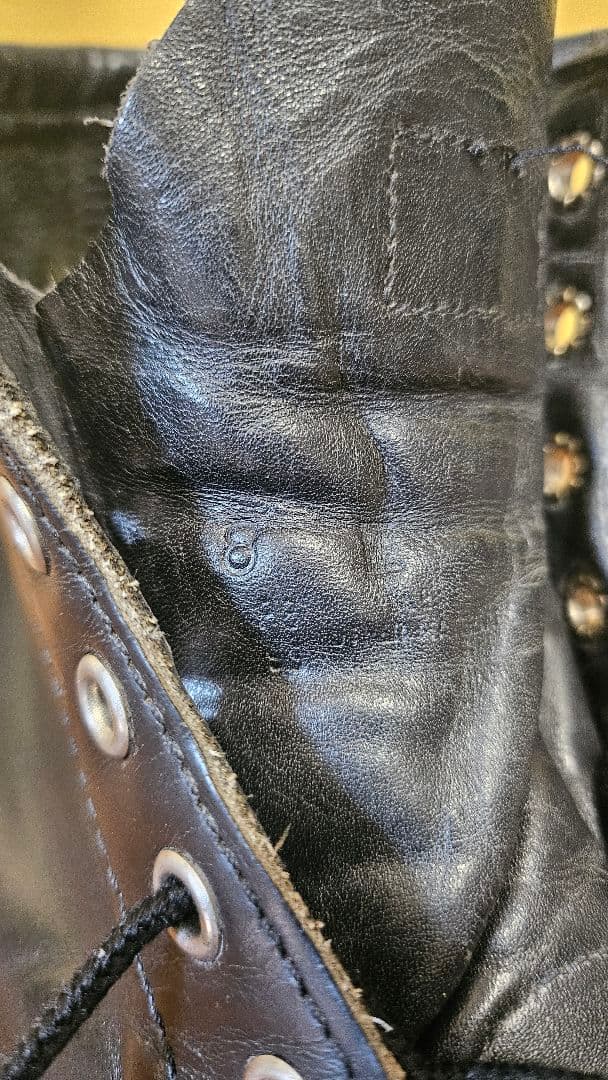 RED WING レッドウィング 8179 26cm