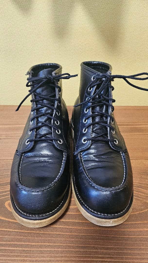 RED WING レッドウィング 8179 26cm