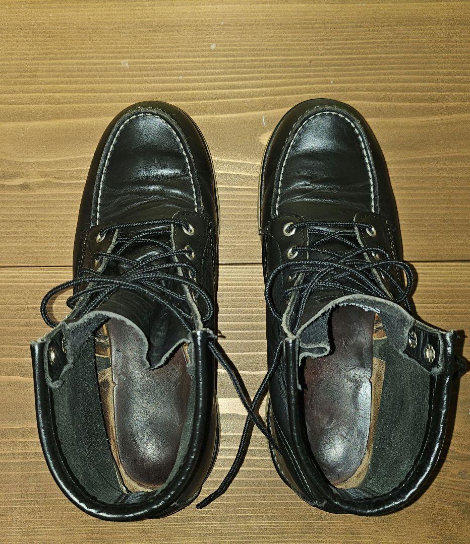 RED WING レッドウィング 8179 26cm