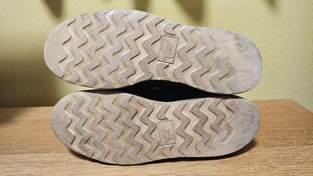 RED WING レッドウィング 8179 26cm