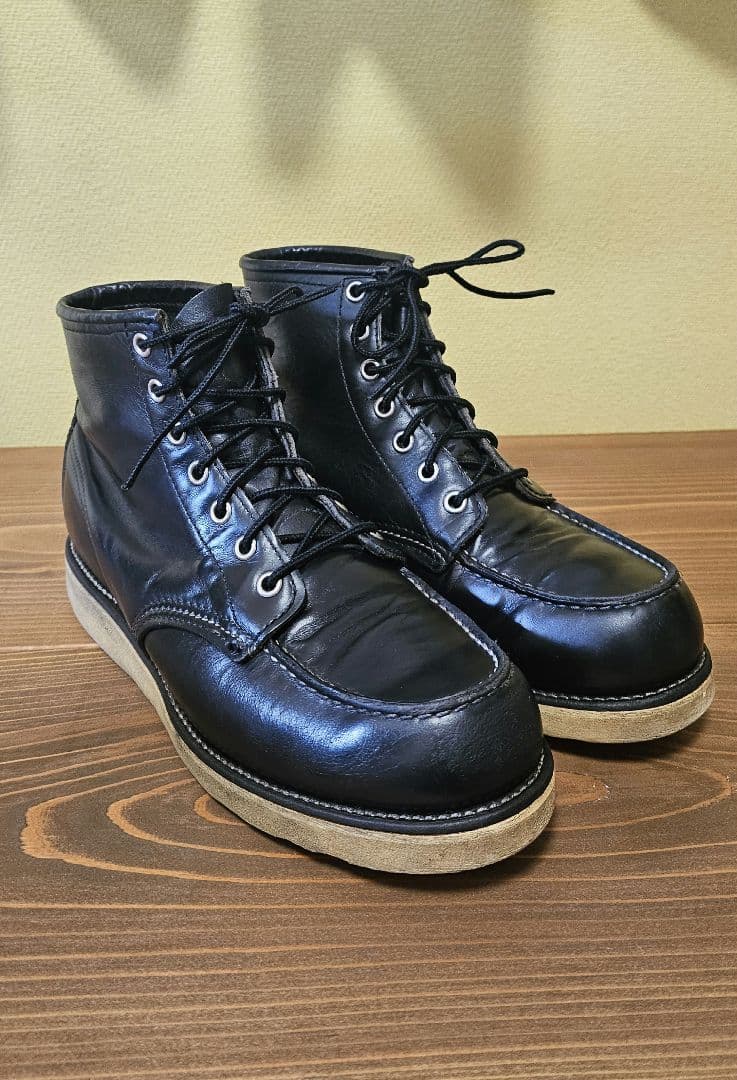 RED WING レッドウィング 8179 26cm