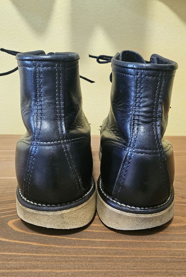 RED WING レッドウィング 8179 26cm