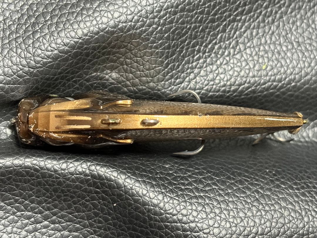 Valley hill ギガノト×6