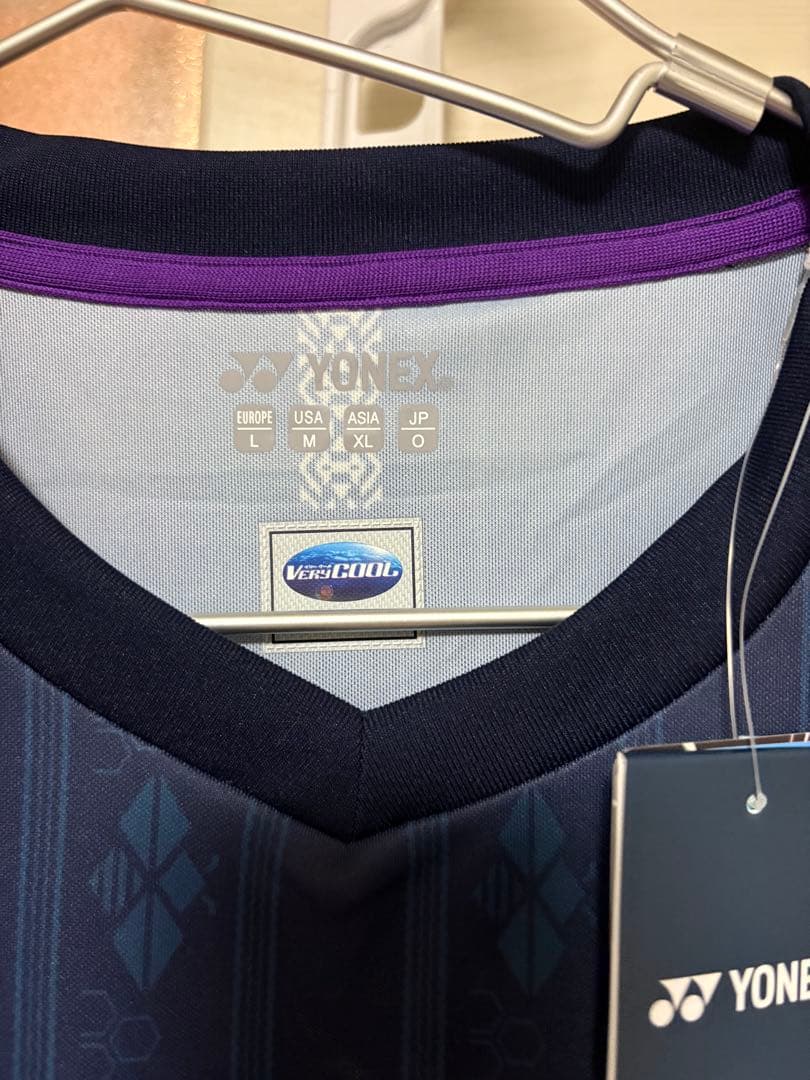 入*雲様 アビスパ福岡　選手着用モデル　 サポーター番号12 Oサイズ　新品未使